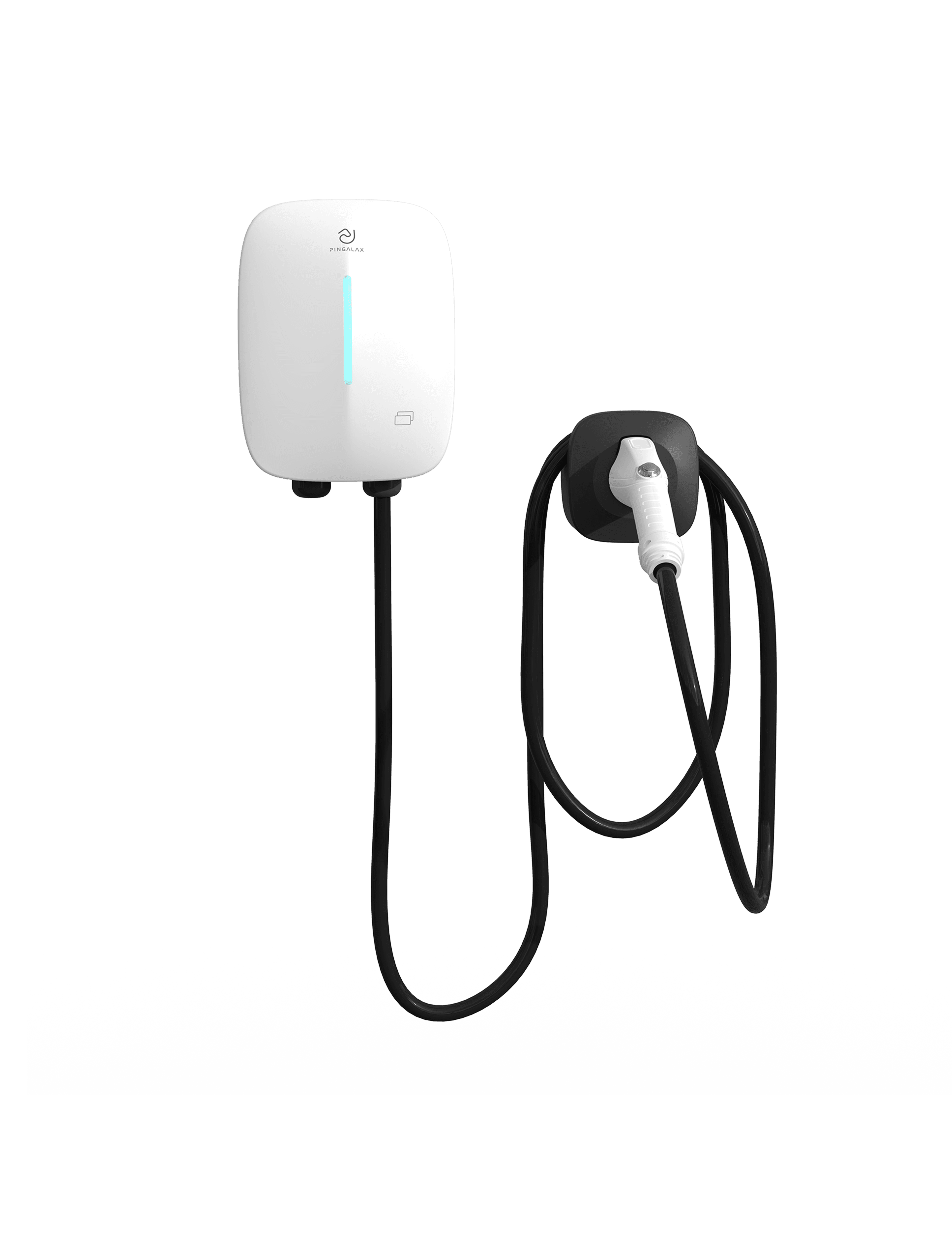 Home EV Charger (7kW / 11kW / 22kW) image 1