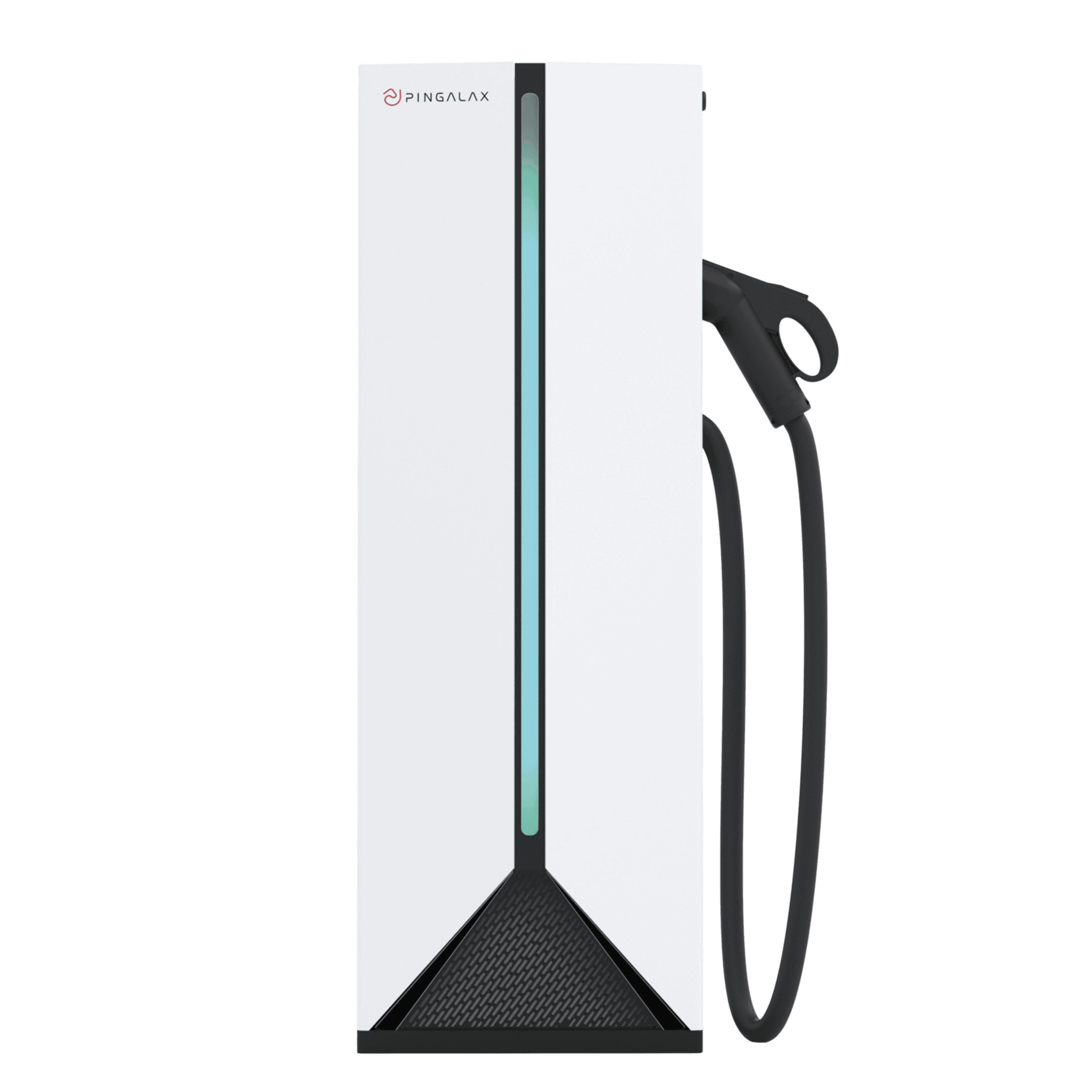 Commercial DC Fast Chargers (60kW - 240kW) image 8