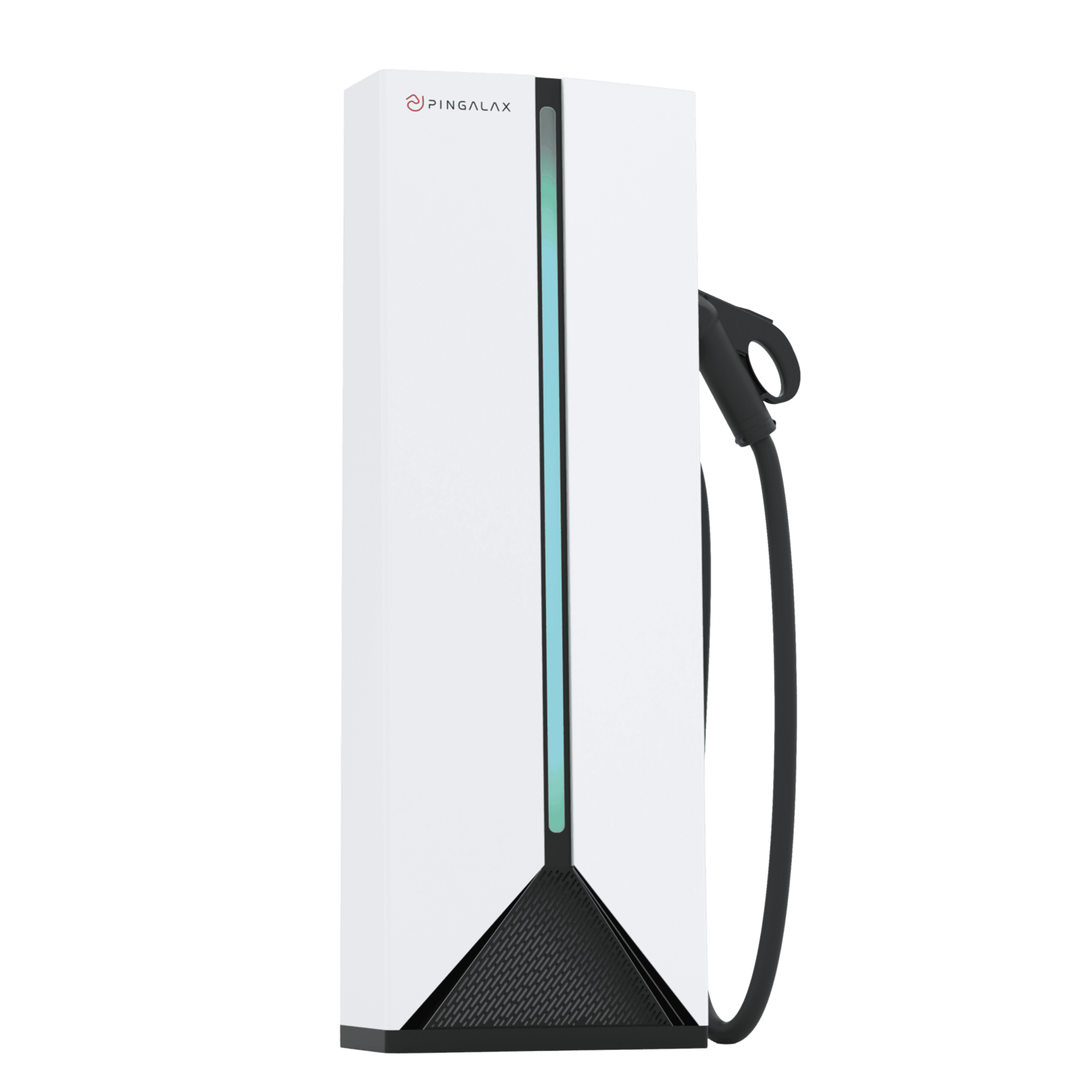 Commercial DC Fast Chargers (60kW - 240kW) image 9