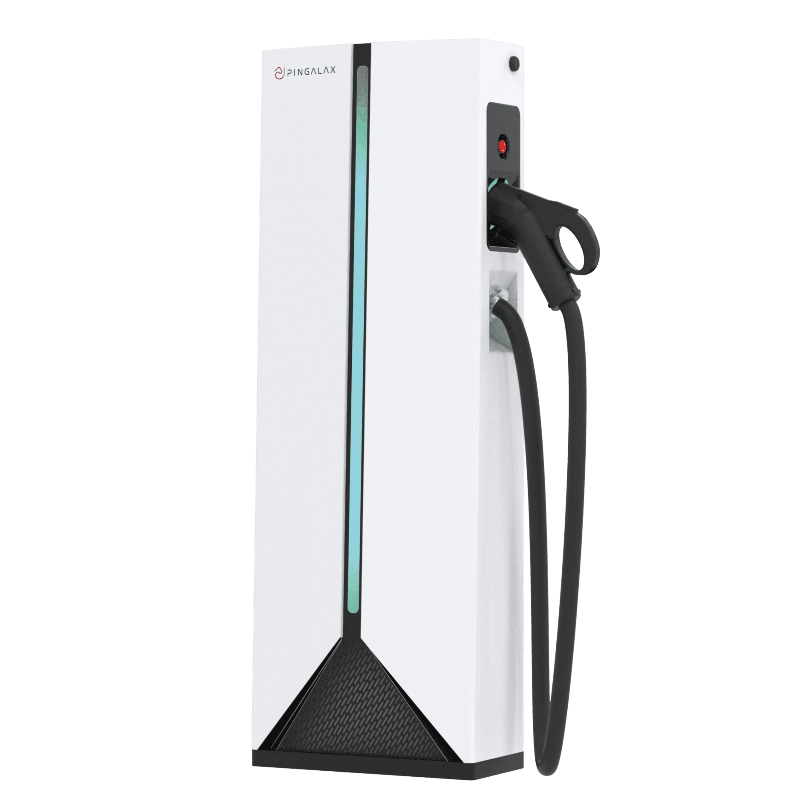 Commercial DC Fast Chargers (60kW - 240kW) image 10