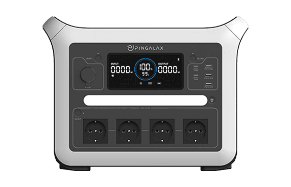 Portable Power Station image 1